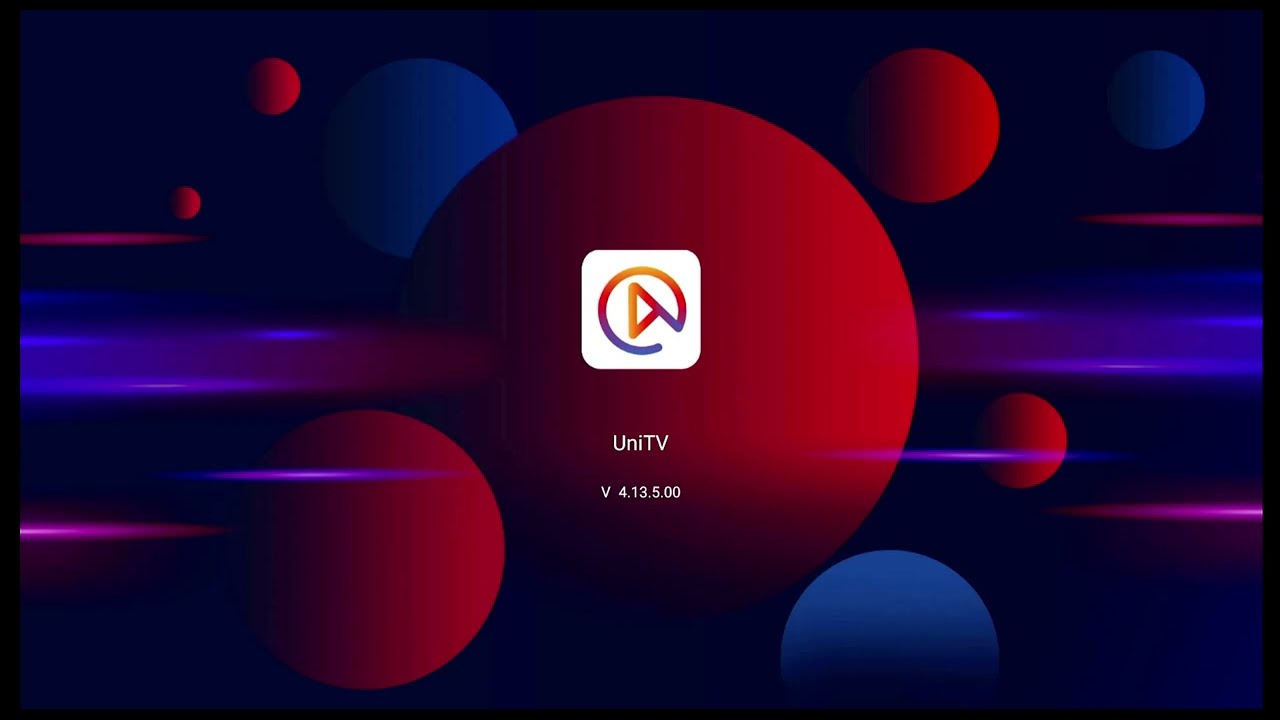 Como instalar UniTV pela Playstore