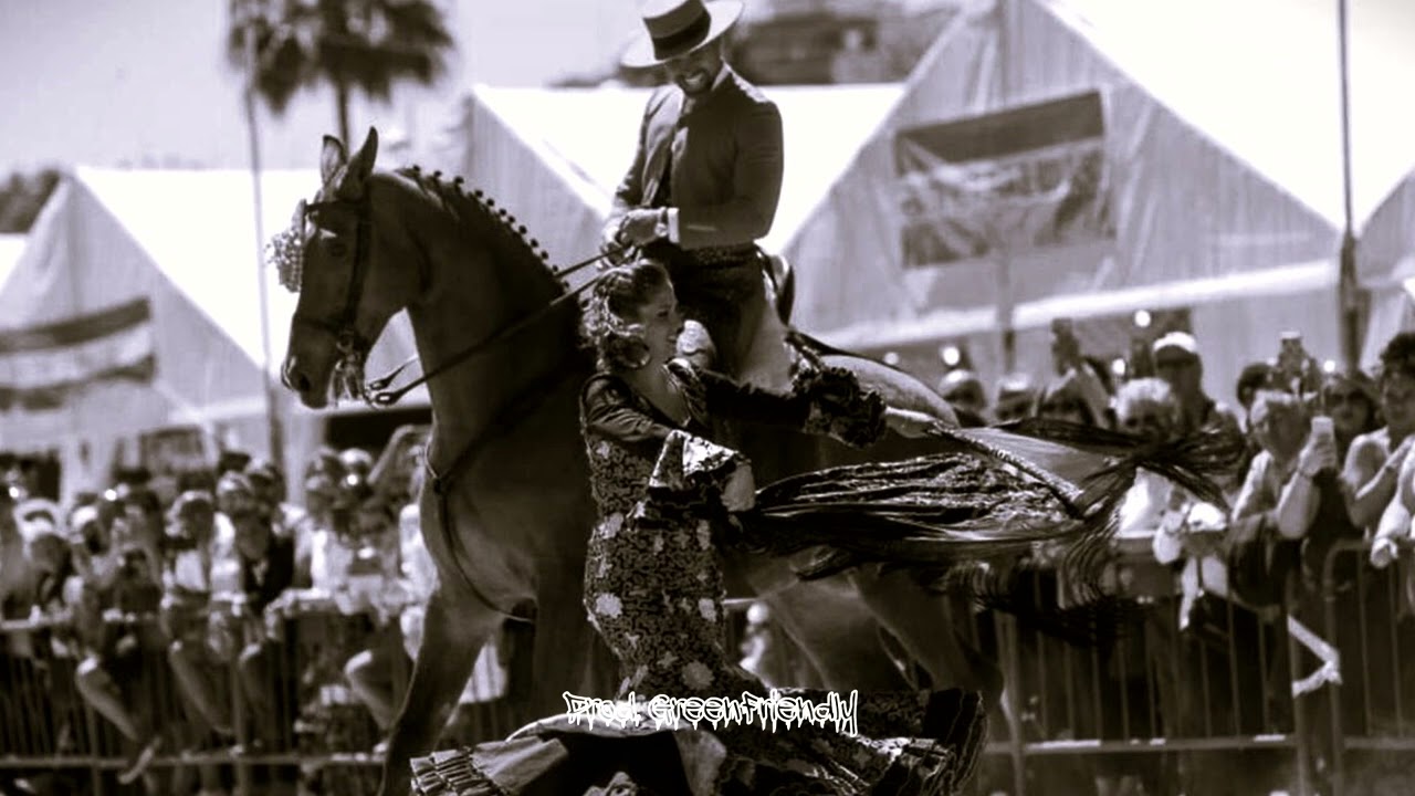 (SOLD) FLAMENCO x HAZE RAP MELODIC TYPE BEAT INSTRUMENTAL ¨MALAGA¨