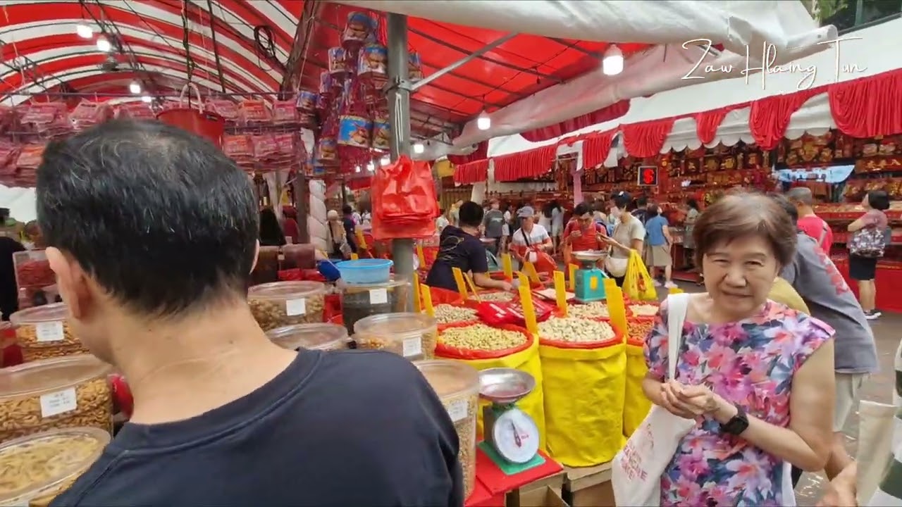My Singapura Moments Episode 7