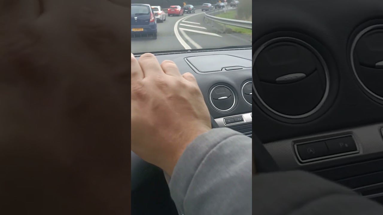 AUTOHERO - PROBLEMS CAR AFTER 6 WEEKS DRIVING - FORD SMAX commande: BEGI433152 - video 3