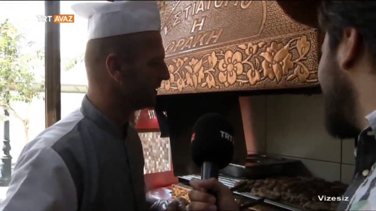 Gümülcine - Vizesiz - TRT Avaz