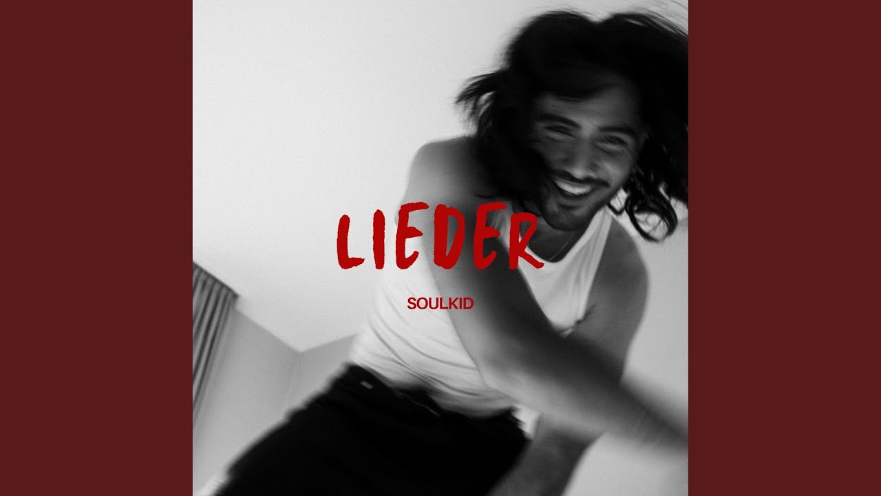 LIEDER