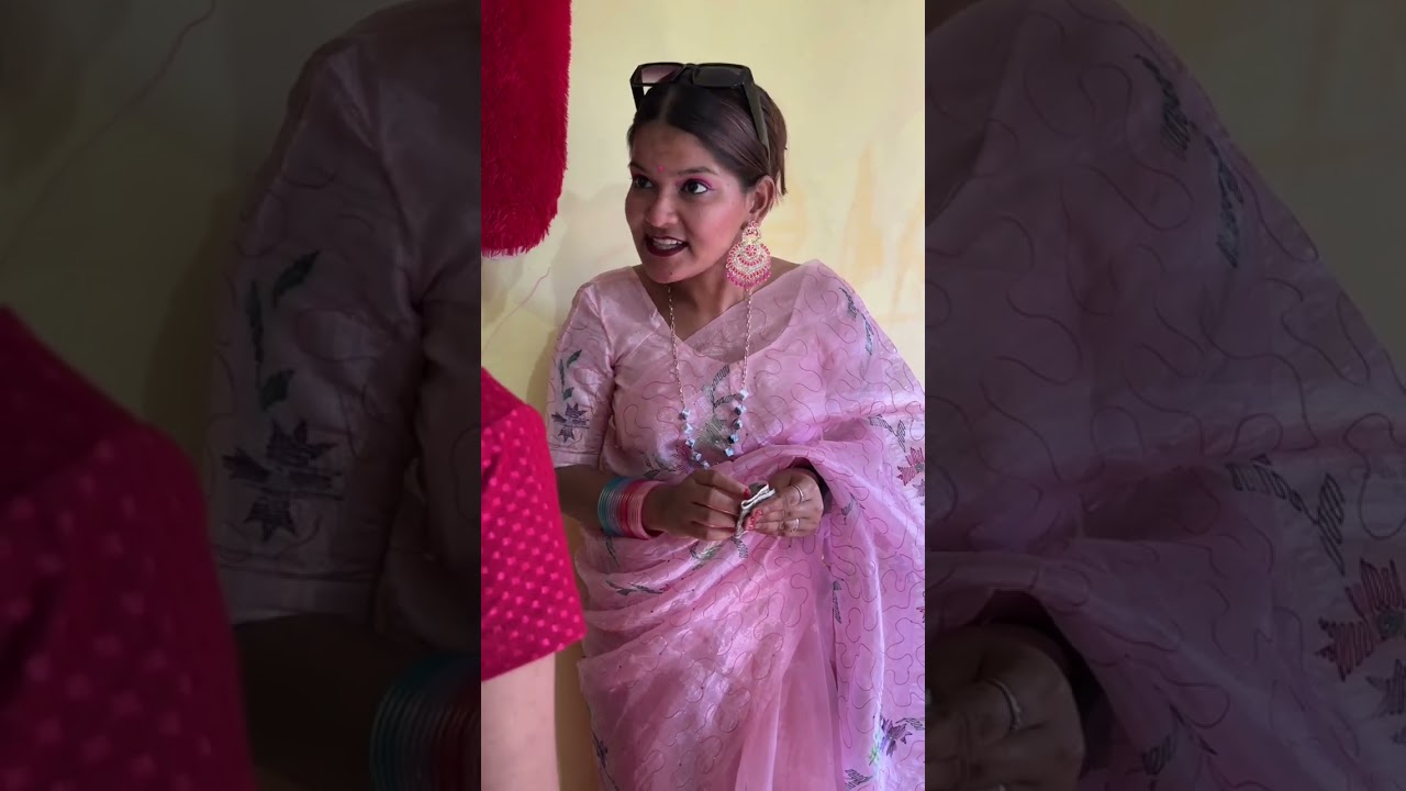 Biwi Number one 💋 ll बीवी नंबर वन ll 😎 Rachana Shifali & Mr Lucky #video