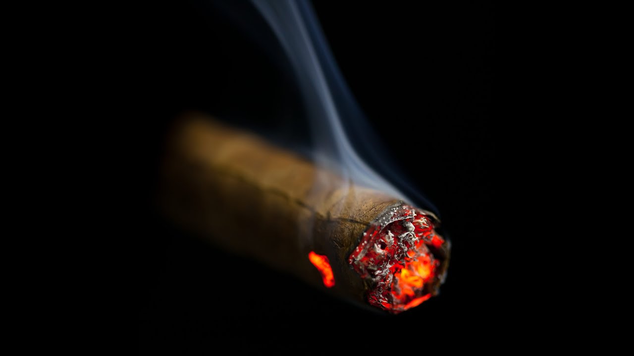 Charuto faz mal a saúde? Quantos Charutos posso fumar?