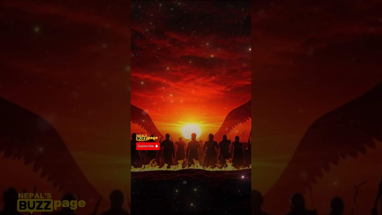 The Anthem of the Brave &ndash; эпический, энергичный и мелодичный рок | Официальный трек #parshow_shre...