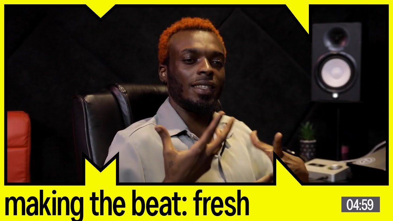 Making the Beat | S3E3: Fresh