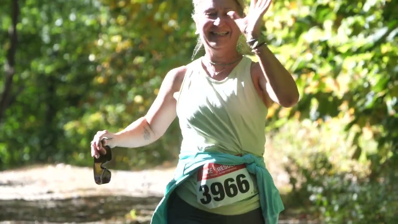 2025 Squam Ridge Race Recap