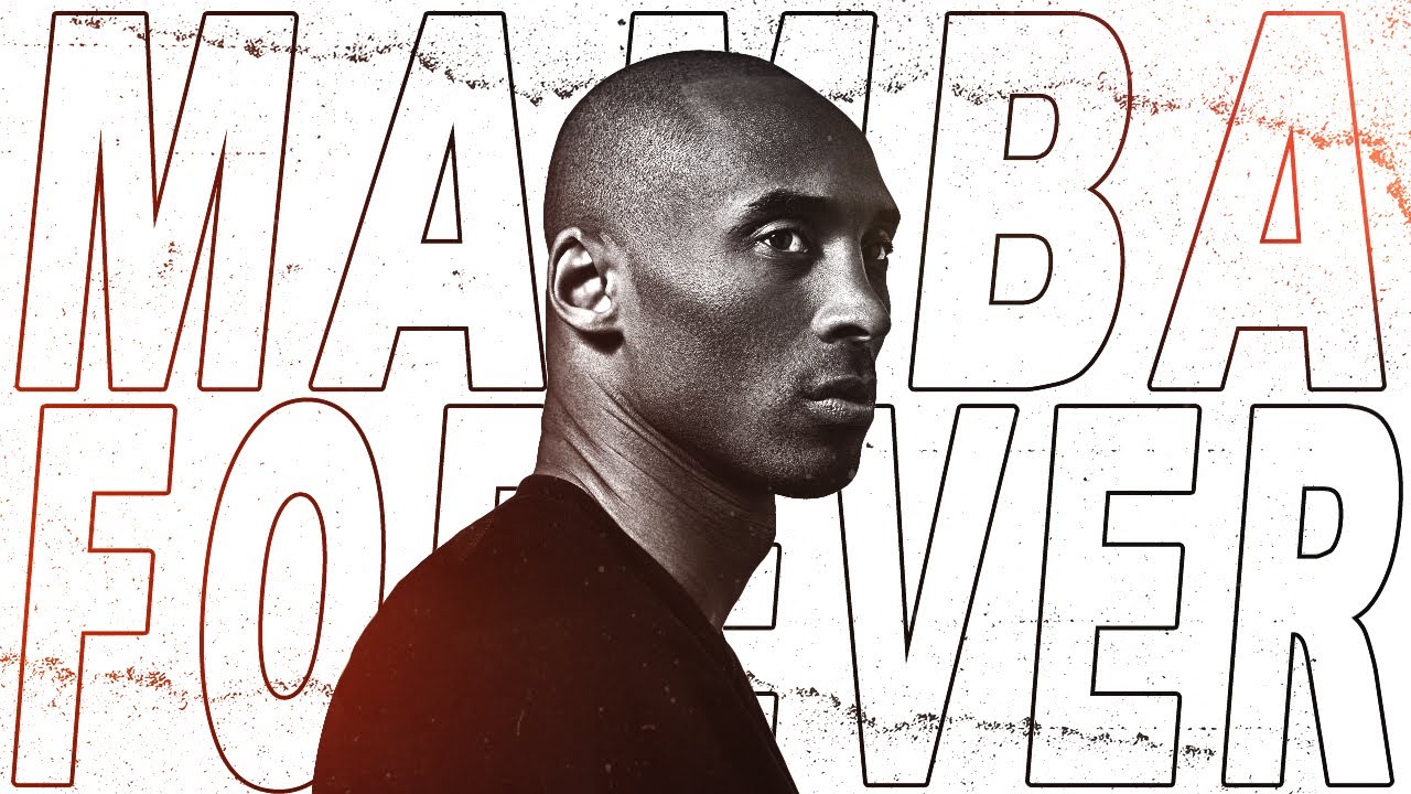 Thank You Kobe - Tribute Video