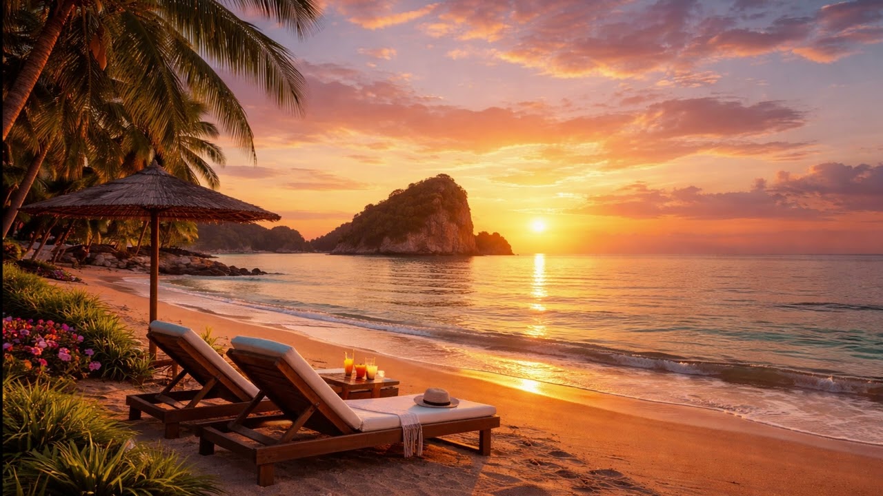 Resort | Royalty Free Music