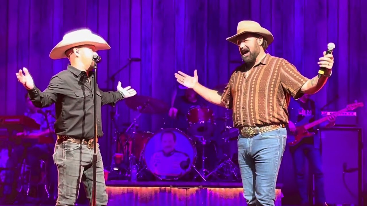 Justin Moore - The Worst (Live) - Toyota Oakdale Theatre, Wallingford, CT - 9/26/24