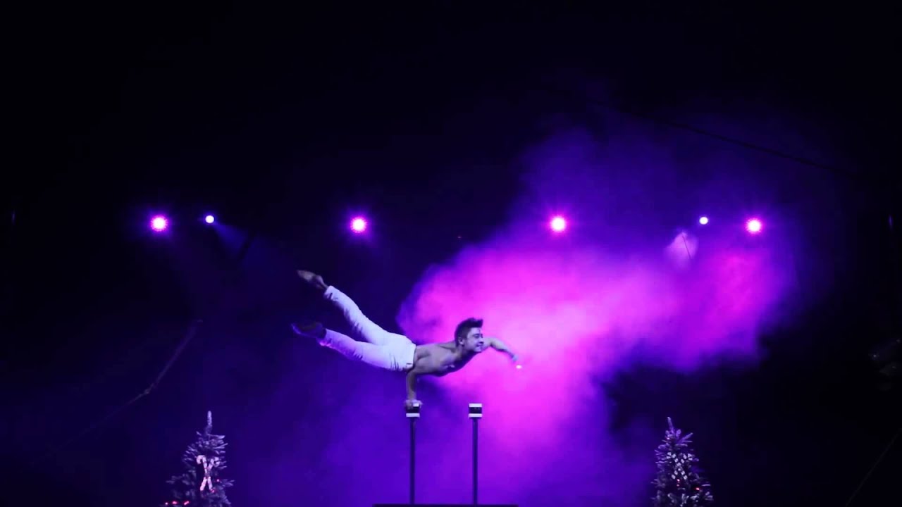 Stefani Art Agency represent hand balance #1221