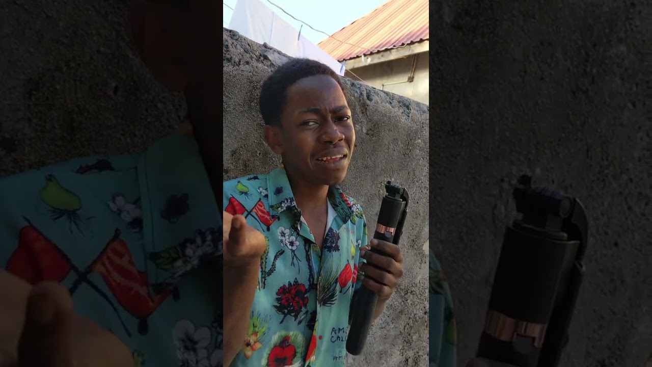 MAZINGE ALIVYOMBANA BABU WA KIKRISTO KWAMBA USITANGAZE MSIBA WA YESU #learnfromsayeed #viral