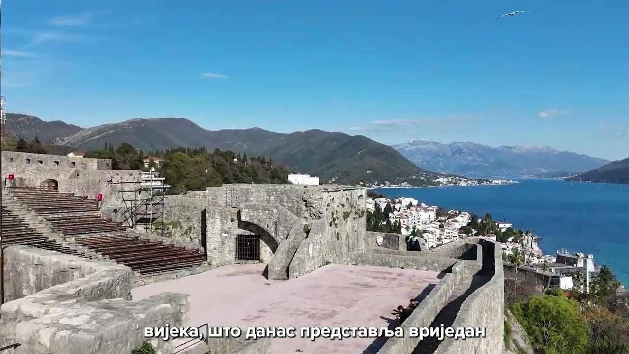 KANLI KULA - HERCEG NOVI