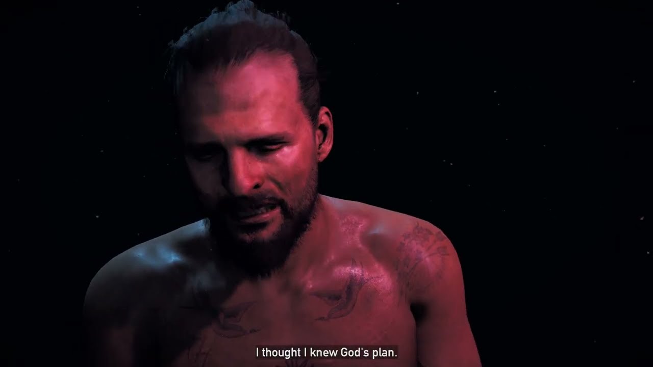 Far Cry 5 - Casualties of War