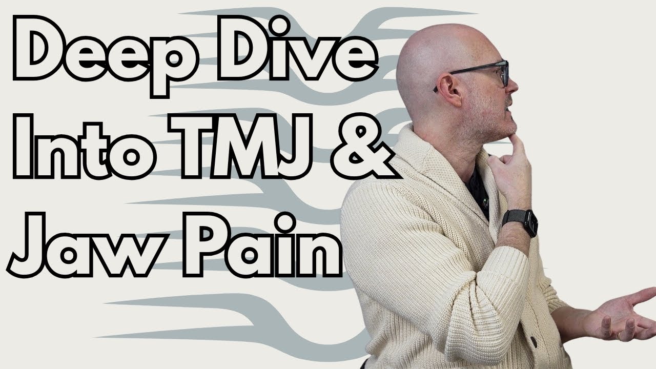 Понимание ВНЧС и боли в челюсти: причины и клиническое лечение в Нью-Йорке