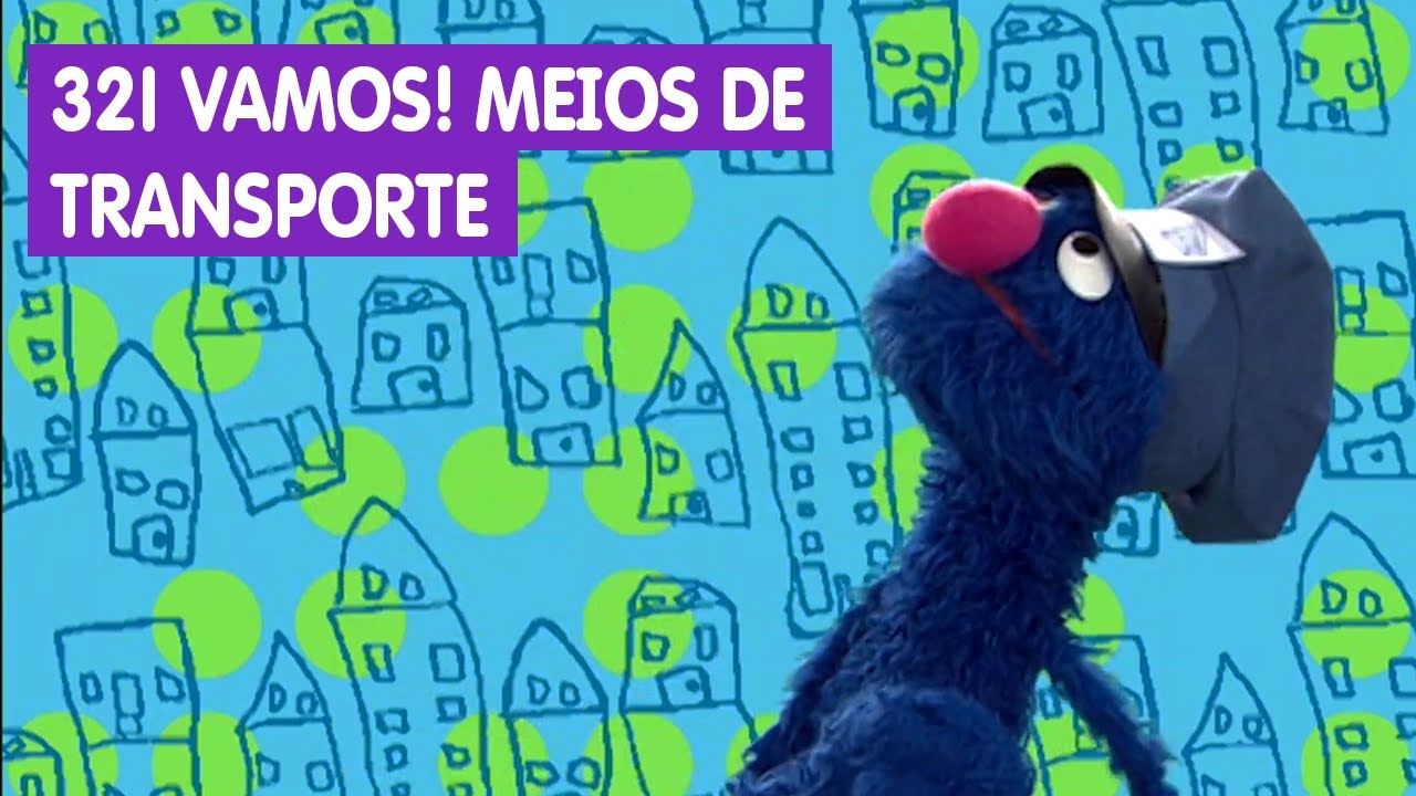321 Vamos! | EPISÓDIO 34