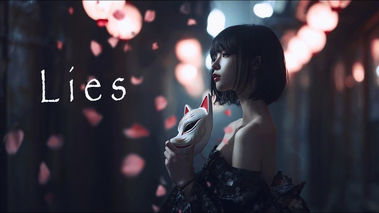 Lies - NaA 【MUSIC VIDEO】