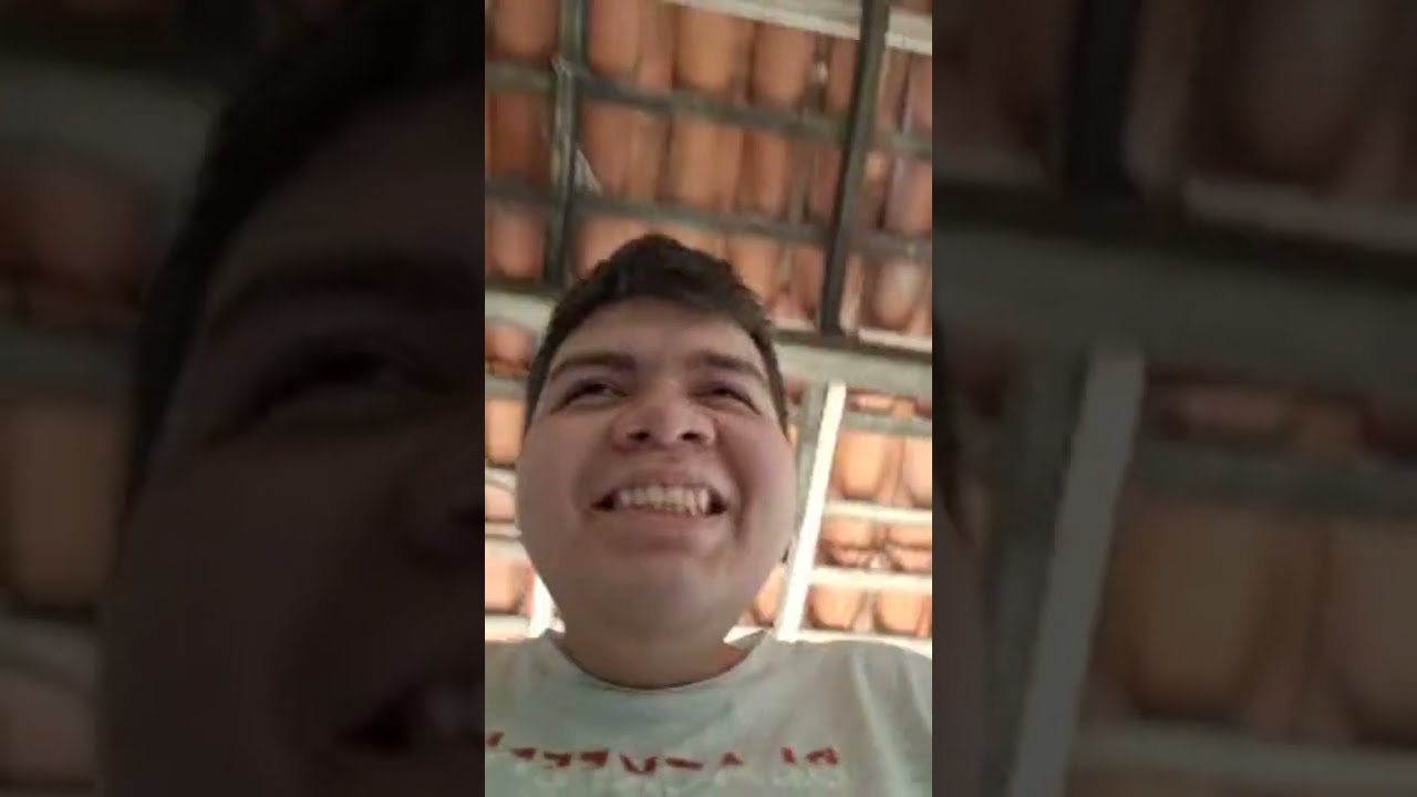 irl em Amapá do Maranhão - MA (Festa)