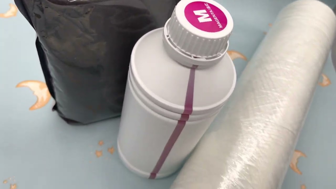 High Grade, Good, DTF ink review, PET film price trend, how to store DTF transfers, China, Supplier