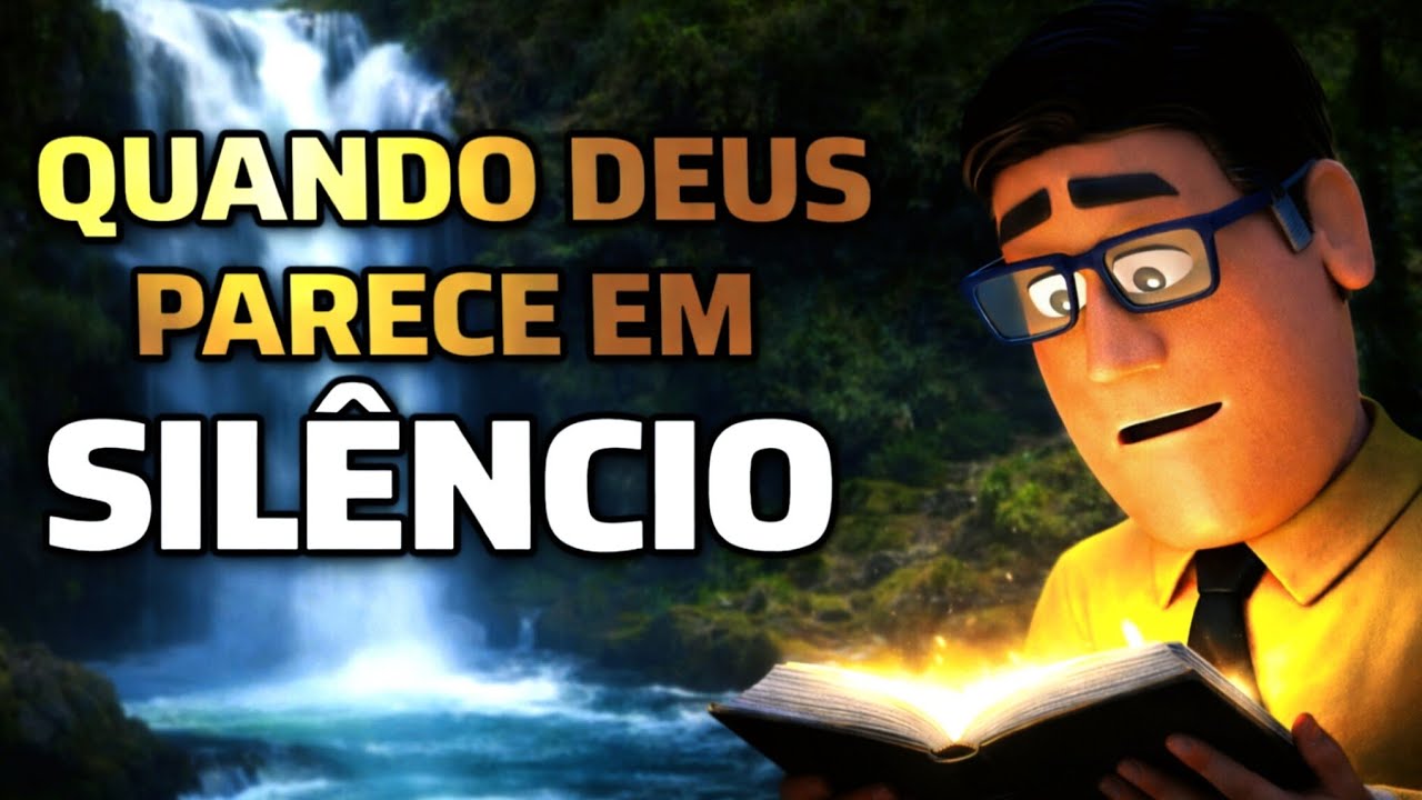 TALVES VOCÊ SINTA ESSA DOR... MENSAGEM E ORAÇÃO