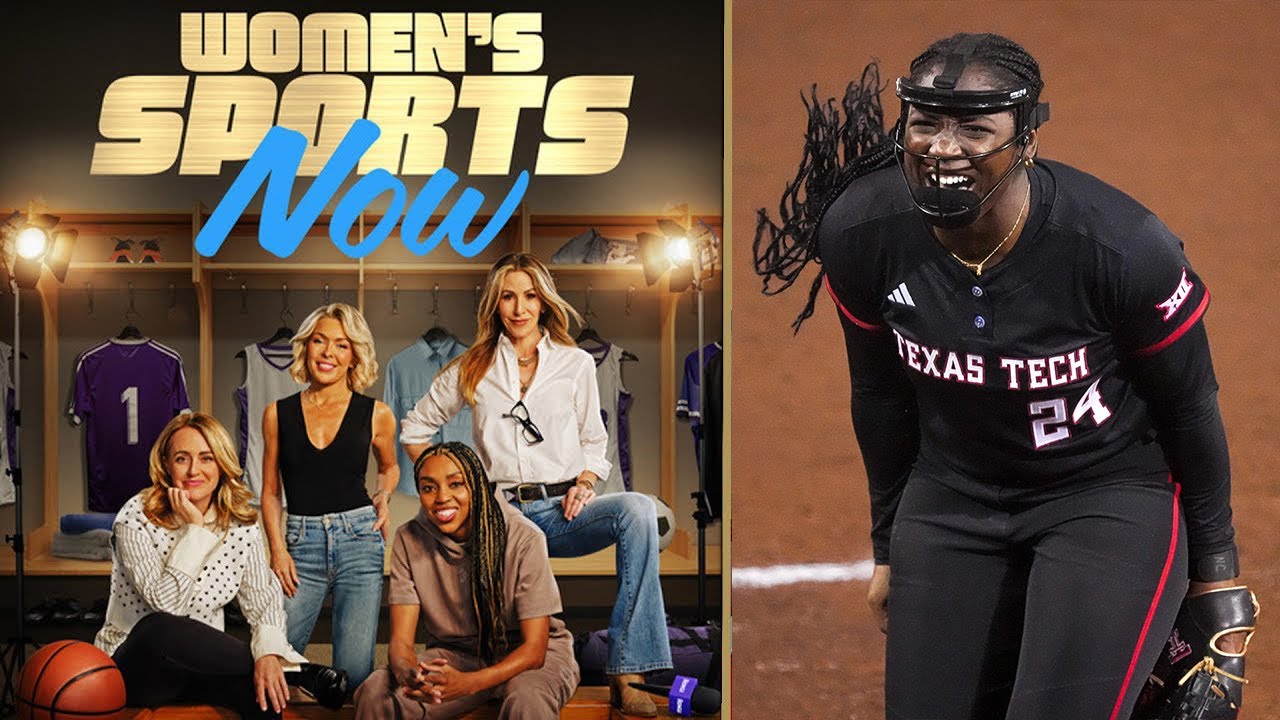 How NIL Deals and Sponsorships are Transforming Women&rsquo;s Sports | Women's Sports Now