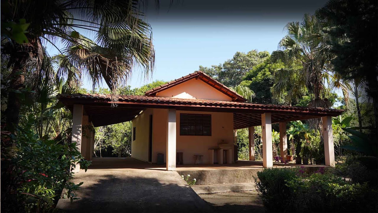 CHACRINHA  BARATA A 4,5Km DE MOCOCA POR R$ 150 MIL