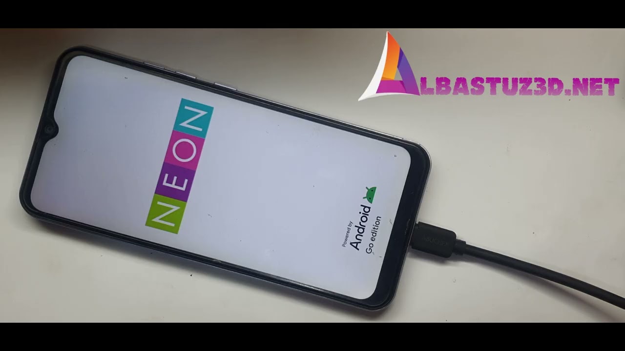 Learn a Simple Trick on How to Bypass Neon Ray Ultra Google Account Working 100%