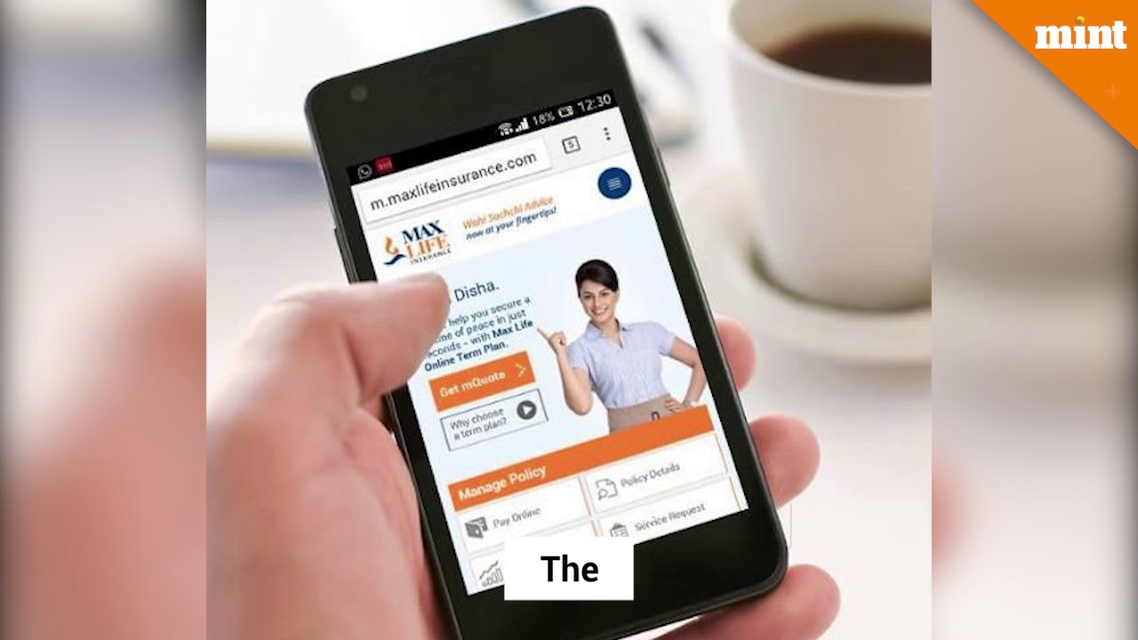 Max Financial Services reports 41% increase in profit in Q3