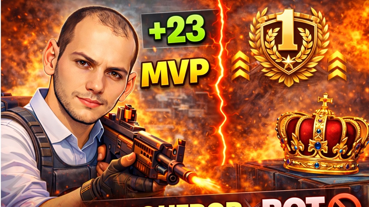 👍 Dacă îți place PUBG MOBILE lasă un LIKE!