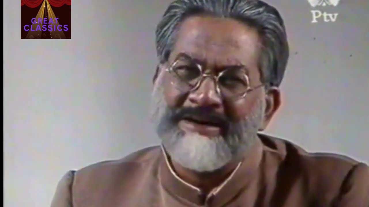PTV CLASSIC PLAY KATBA  part 3