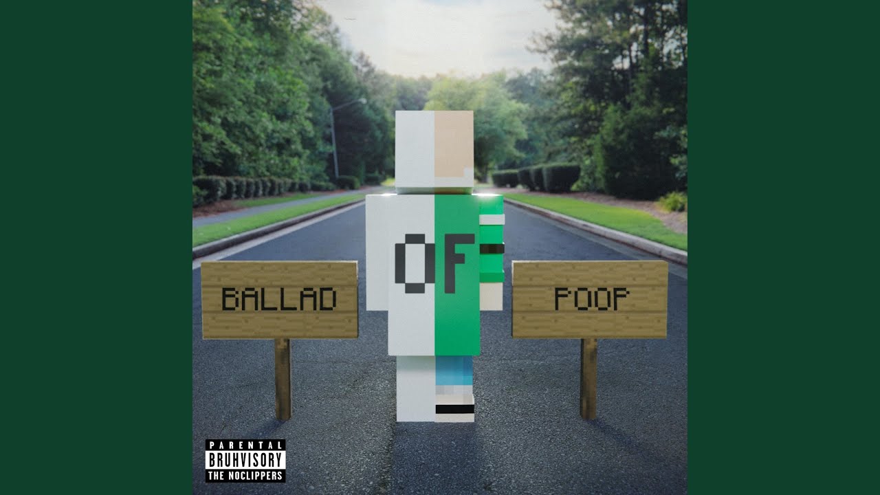 Sewer Adventure (feat. Andrew)