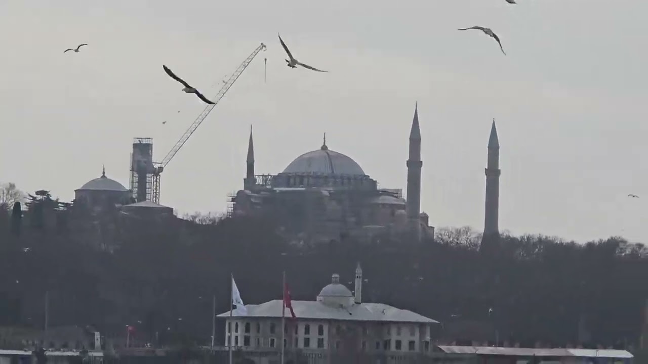 Galataport in #istanbul #turkey #türkiye