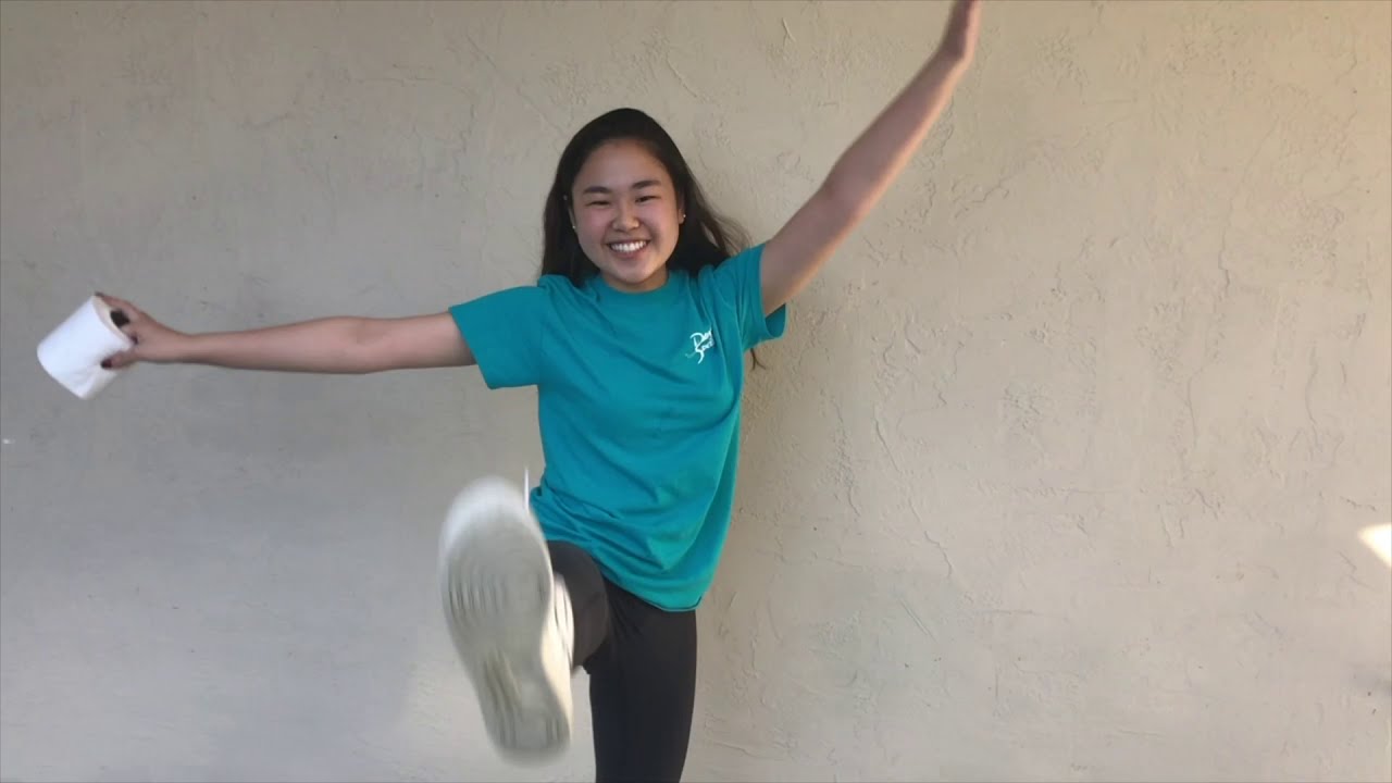 Better When WE'RE Dancin' (Dance Spectrum 19-20)