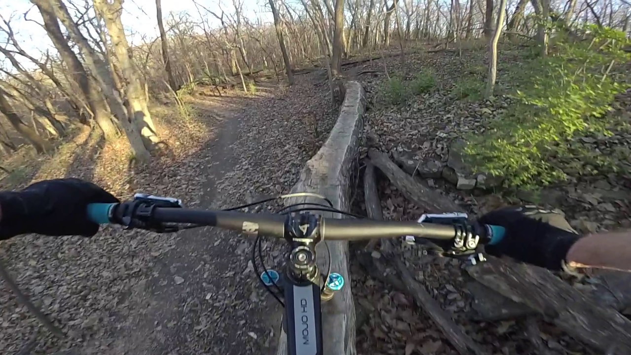 Blue River Trails (BuRP) PT1