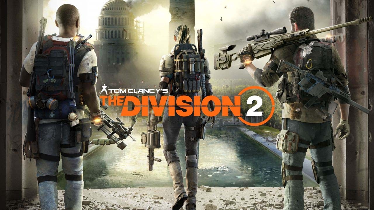 INSOMNIA - Tom Clancy’s The Division 2 : Realism