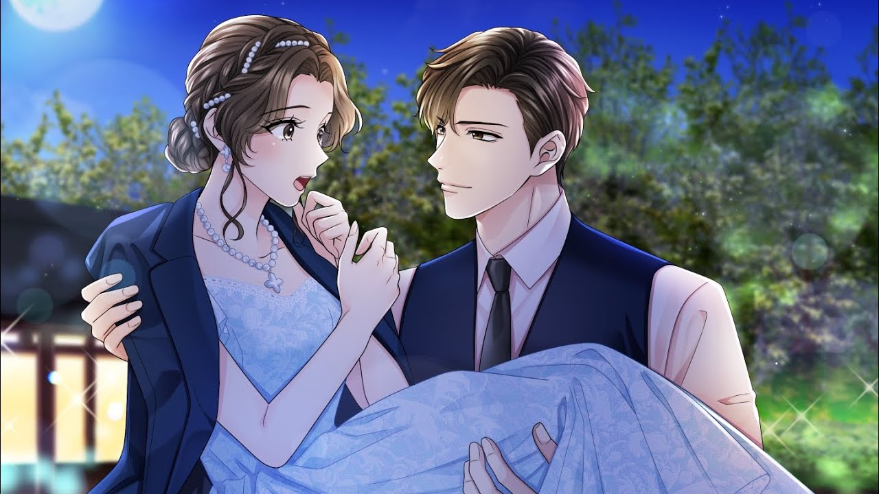 Oops I Said Yes Kunihiro: S4 Main Story pt1 Infatuated End