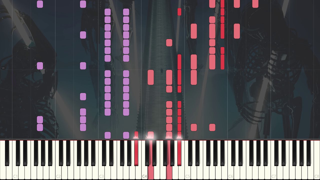 Muse - Algorithm