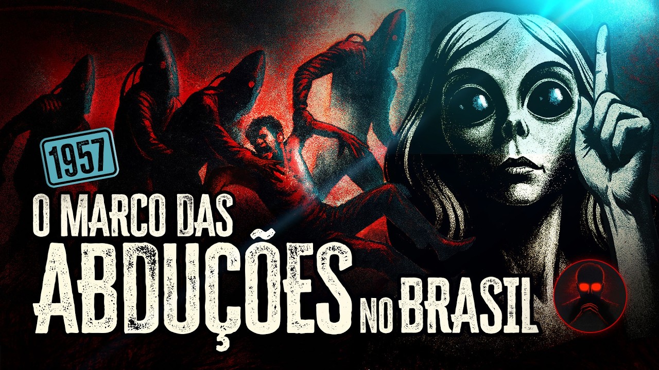 Antônio Vilas Boas: dossiê completo da abdução de 1957