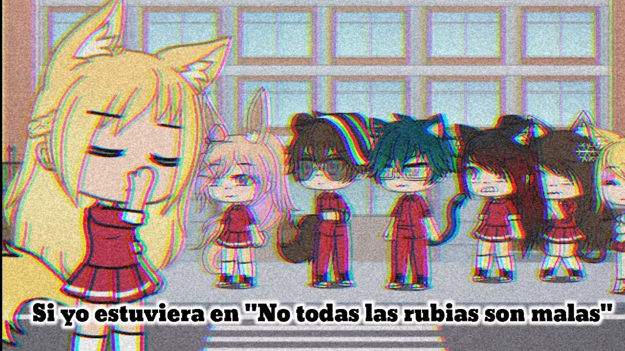 Si yo estuviera en 