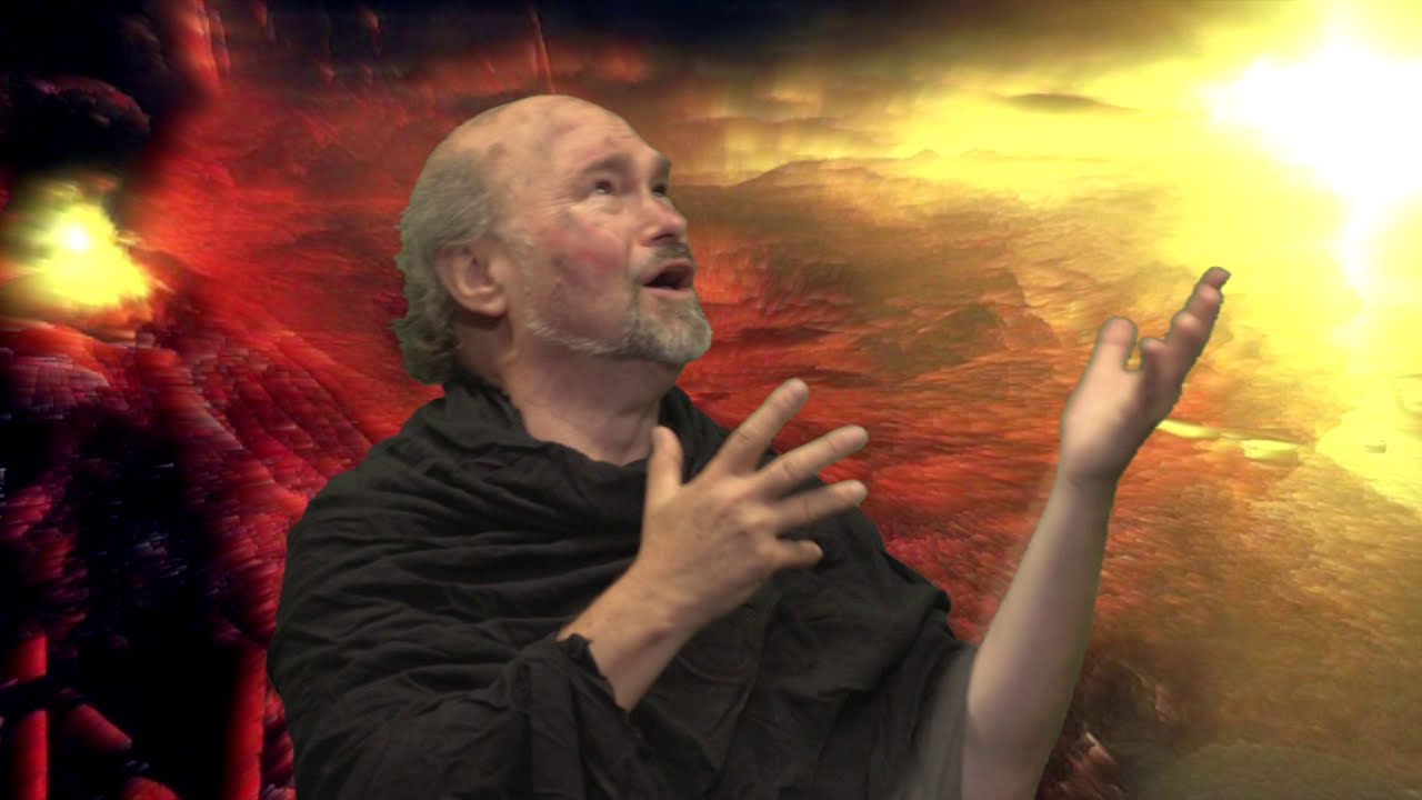 Lazarus and the Rich Man