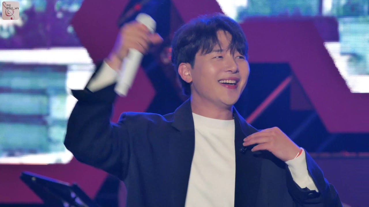 [직캠][4K 60P] 멜로망스 - 선물 [191020 2019 그랜드민트페스티벌]