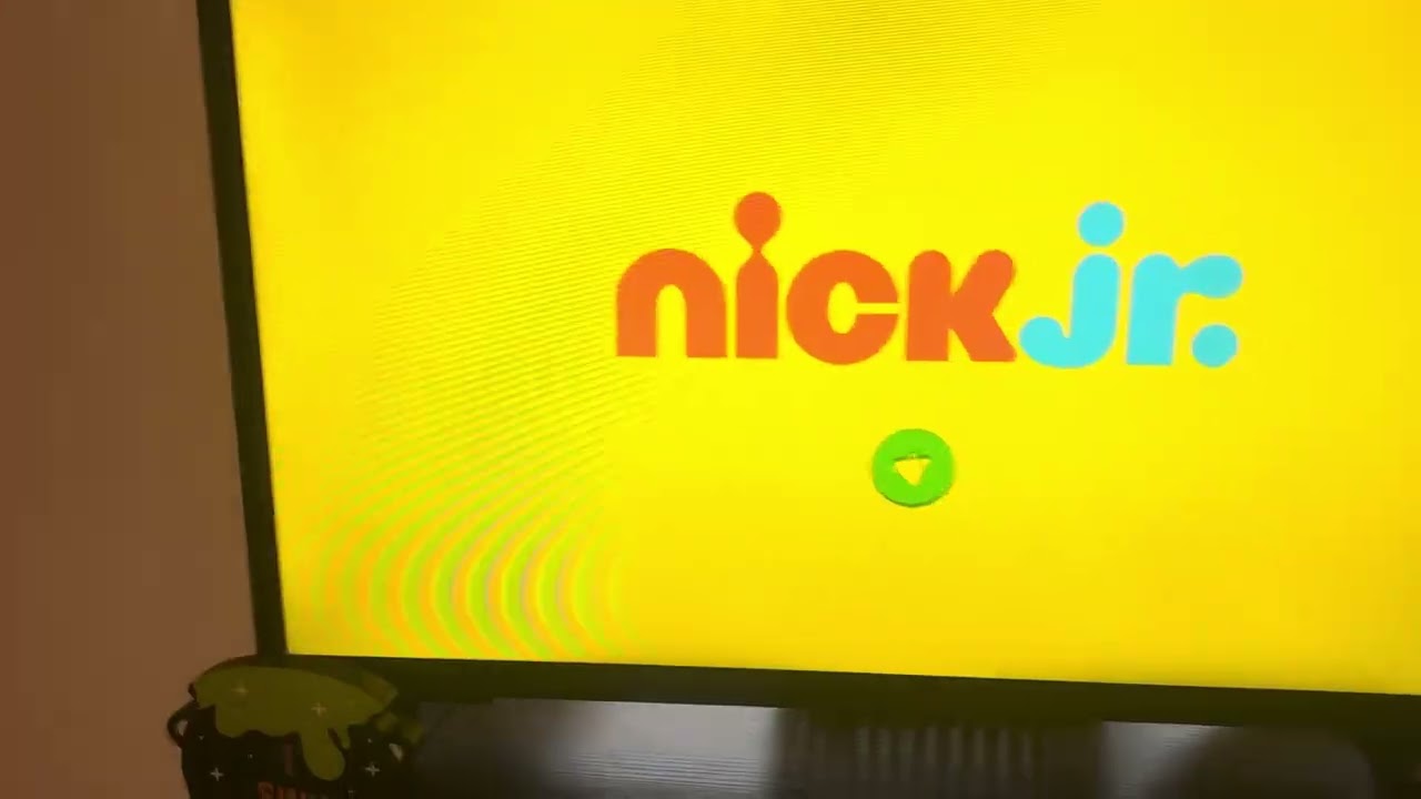Nickelodeon App Nick Jr App Showtime App And MTV App Are Still Shutted down