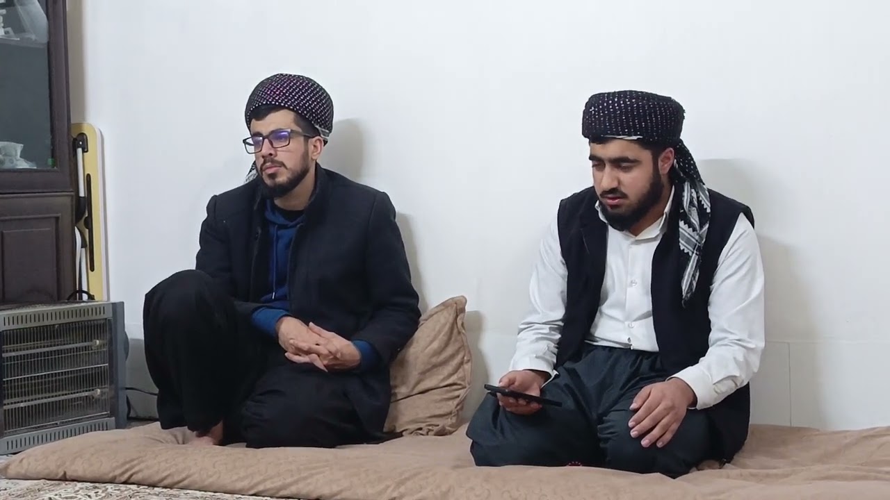 مەدینە بەهەشتی سەر زەمینە