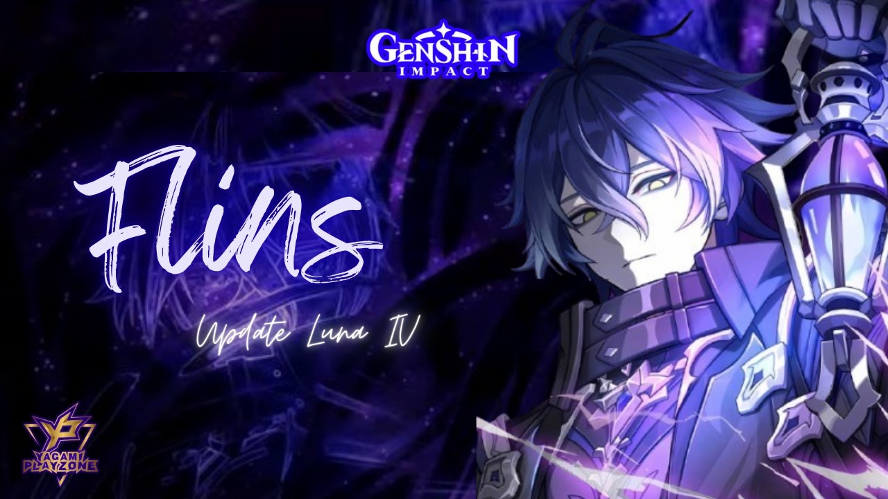 👉 Genshin Impact 6.4 LIVE 🔥 Free Welkin Giveaway | Account Review & Builds