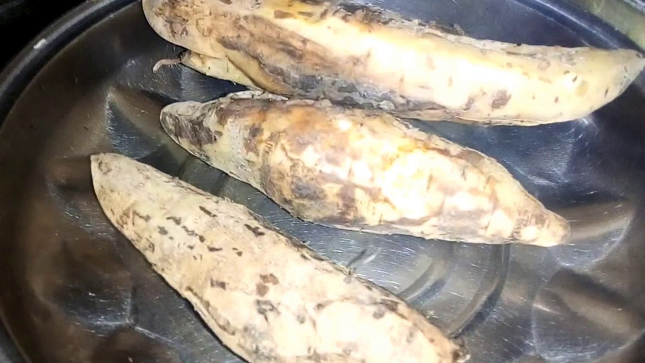 #Sweet potatoes Chaat.. Simple easy & Quick recipe..
