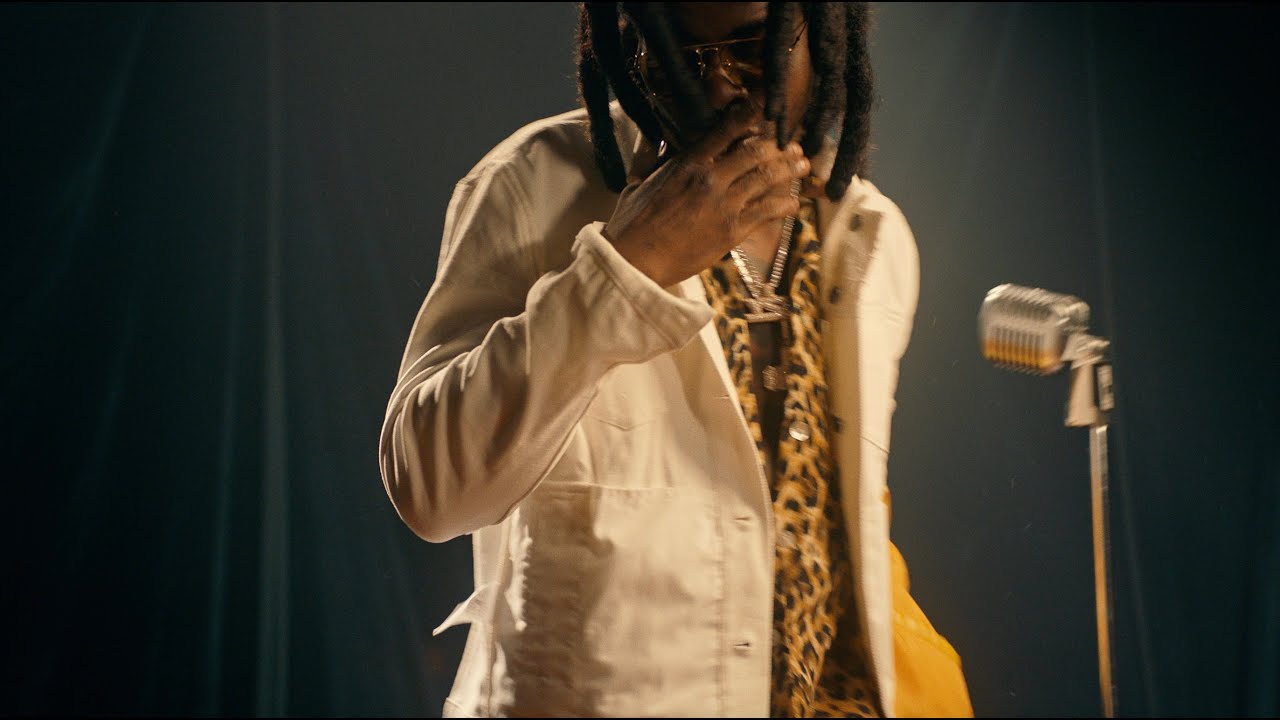Yak Gotti - Super Hot [Official Video]