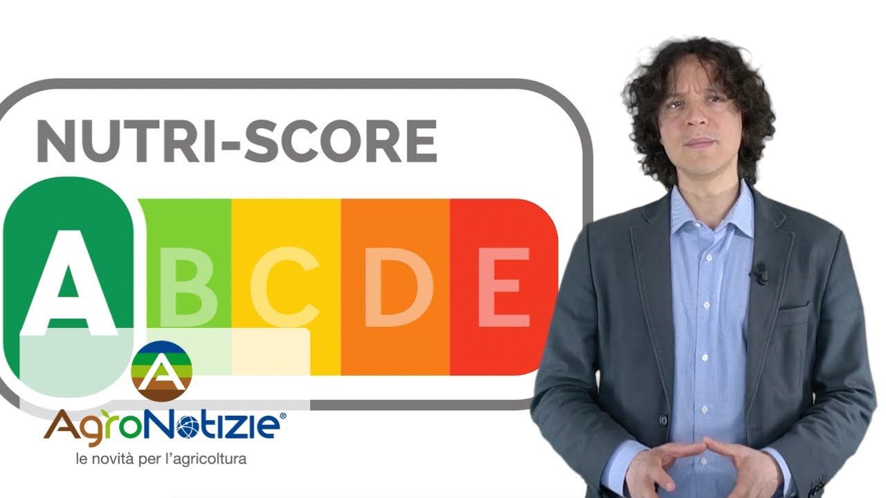 Nutriscore: cos'è e come funziona