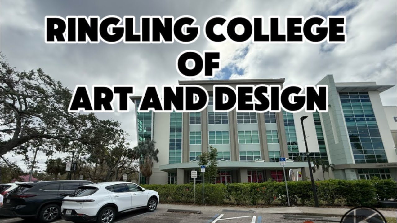 Ringling College of Art and Design the Documentary(media studies A-level final project)