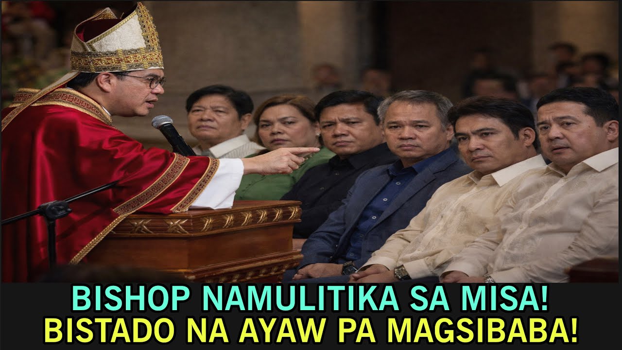 PARI BINANAT4N SI SARA DUTERTE AT MGA SENATONG AT TONGRESSMAN! MAGSIBABA NA DAW SA PWESTO!