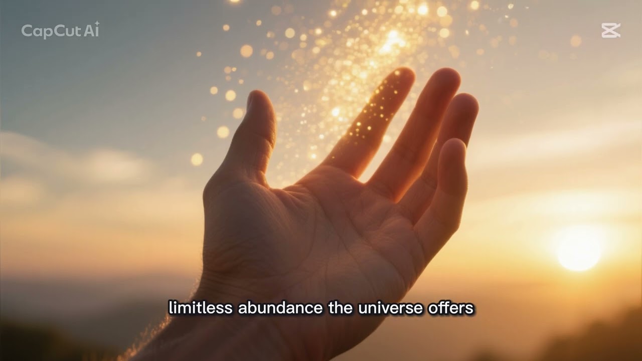Manifest Abundance: A Guided Meditation for Wealth and Prosperity